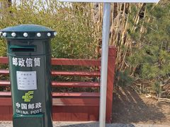 -洛阳古墓博物馆