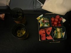 -华夏良子·足道SPA艾灸(王府井店)