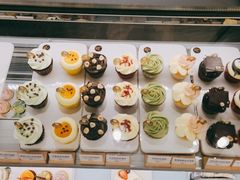 -Pantry's Best派悦坊蛋糕(K11购物艺术中心店)