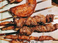 -鸽子窝(宋庄店)