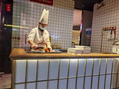 -德香苑脆皮烤鸭·经典(爱融荟城店)