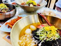 -服务大楼冷面(延大店)