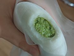 -张果佬年糕卷(科巷店)