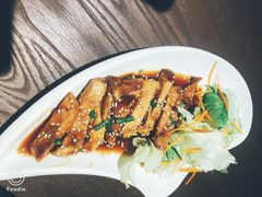 -鲸山上·私房日料(泰达MSD店)