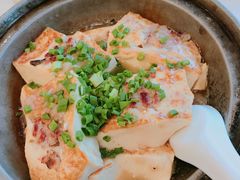 客家酿豆腐-福满园大酒楼(梅林店)