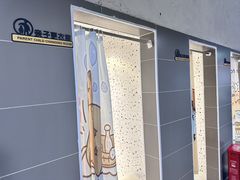 -小蓝鲸游泳培训基地(积水潭店)