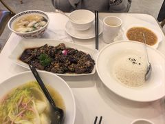 -南八仙·老上海味道(南京东路店)