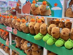 -名创优品(天河区正佳广场二店)