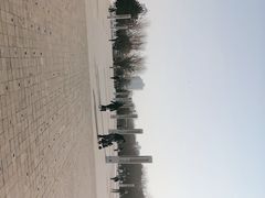 -永定门南广场