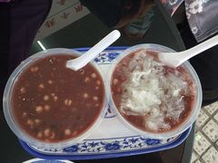 -百花传统甜品店(原址店)