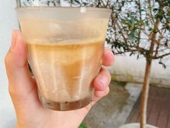 -Cafe In Little Forest