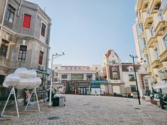 -上街里市集(悦喜客来广场店)