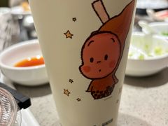 -喜茶(北京五棵松华熙店)