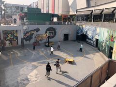 -必胜客(温岭新天地店)