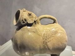 -马鞍山市博物馆