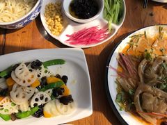 -大酒缸(高碑店文化新大街店)