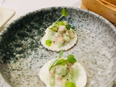 -L'Arome芳芳法国餐厅(仙林金鹰店)