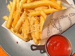 -布拉格餐厅· 中欧捷克菜(全国首店)