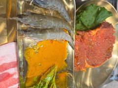 -炉队长·齐齐哈尔家庭烤肉(马家堡店)