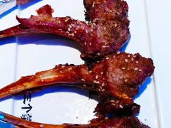 -三个蒙古大叔羊肉串(大宁店)