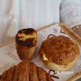 今日宜面包•面包脑袋的日常🍞