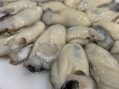 -濠轩阁特色生蚝火锅(水湾路店)