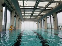 -上海浦东康桥绿地假日酒店
