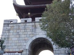 -青岩古镇