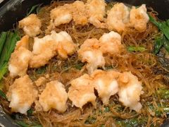 -国人川菜(李家村建东街店)