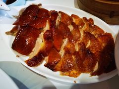 东坡烤鸭-眉州东坡(通州店)