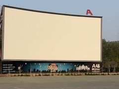 -枫花园汽车电影院(朝阳公园店)