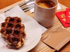 -LilBee Coffee