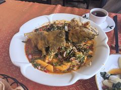 -南沙游艇会·大兵船餐厅