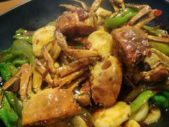 -三太子地摊烧烤·小龙虾(北蔡店)