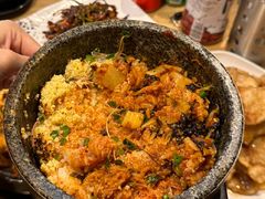 -海兰江石锅饭(水上店)