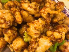 -红升老菜馆(巨兴街店)
