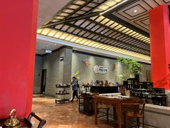 -龙悦湾酒家·八阵鱼生·渔人码头店
