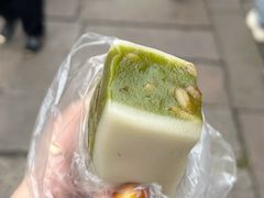 -万福兴糕团(万福兴山塘街直营店)