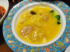 -一江水食府(后湖店)