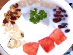 -自然椰·海南清补凉(明珠店)