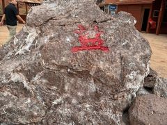 -新疆天山托木尔景区·大峡谷