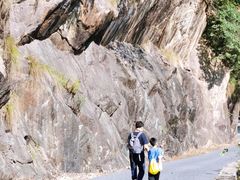 -东天目山风景区