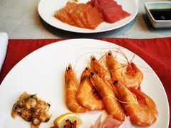 -西安高新洲际酒店•源咖啡全日制餐厅