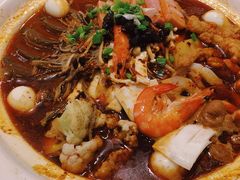 传统地道毛血旺-眉州东坡(团结湖店)