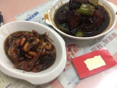 红烧肉-蘭心餐厅(进贤路店)