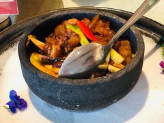 -稻香酒家·33年老字号·港式粤菜(富邦中心店)