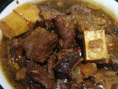 -宛平李记小吃(东关街店)