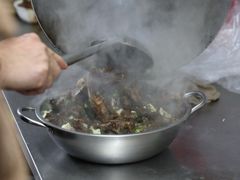 -月星羊肉面馆(黄河路美食休闲街店)