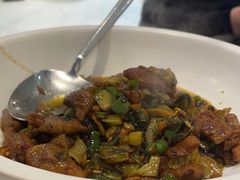 -兰湘子·湘菜小炒(石家庄万象城店)