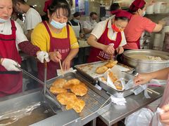 -家阳赵师傅油饼包烧麦(粮道街店)